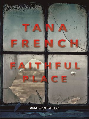 cover image of Faithful place